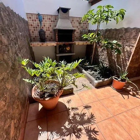 Casa Damaju Apartment Playa Blanca  Exterior photo