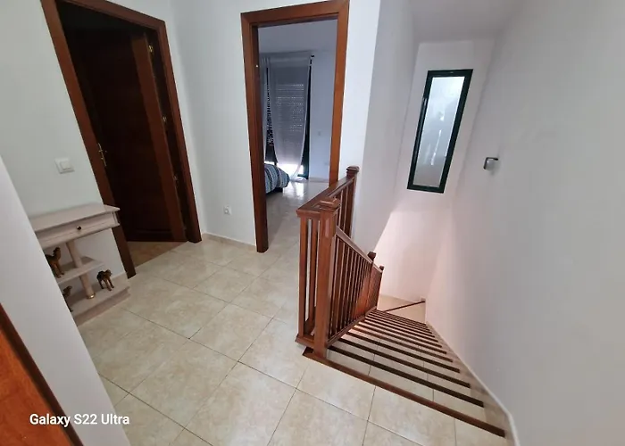 Casa Damaju