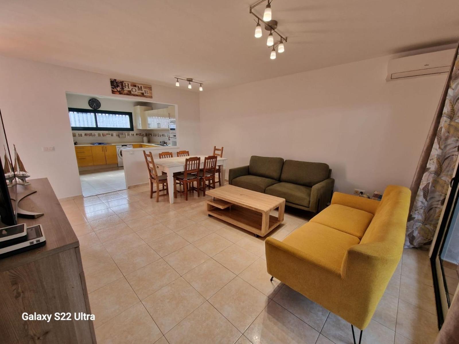Casa Damaju Apartment