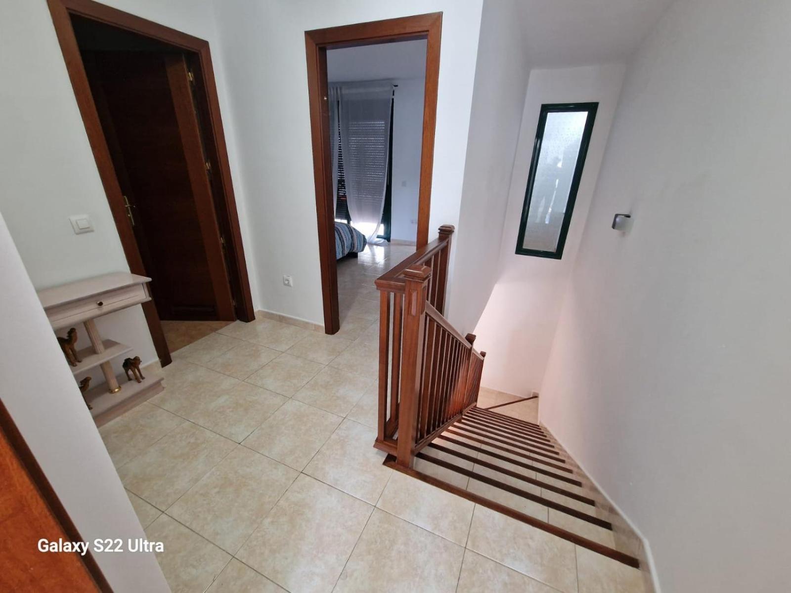 Appartement Casa Damaju