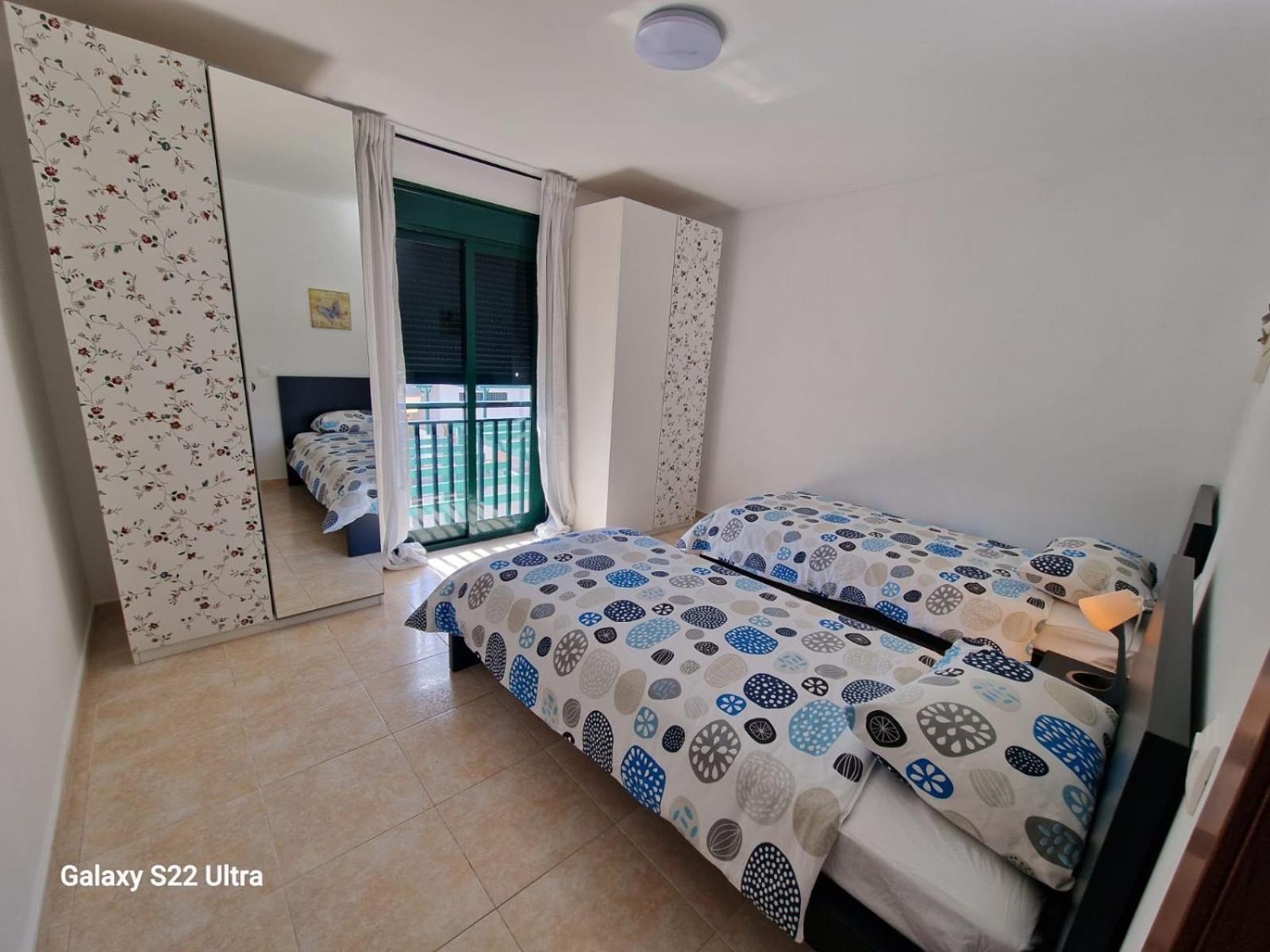 Appartement Casa Damaju *