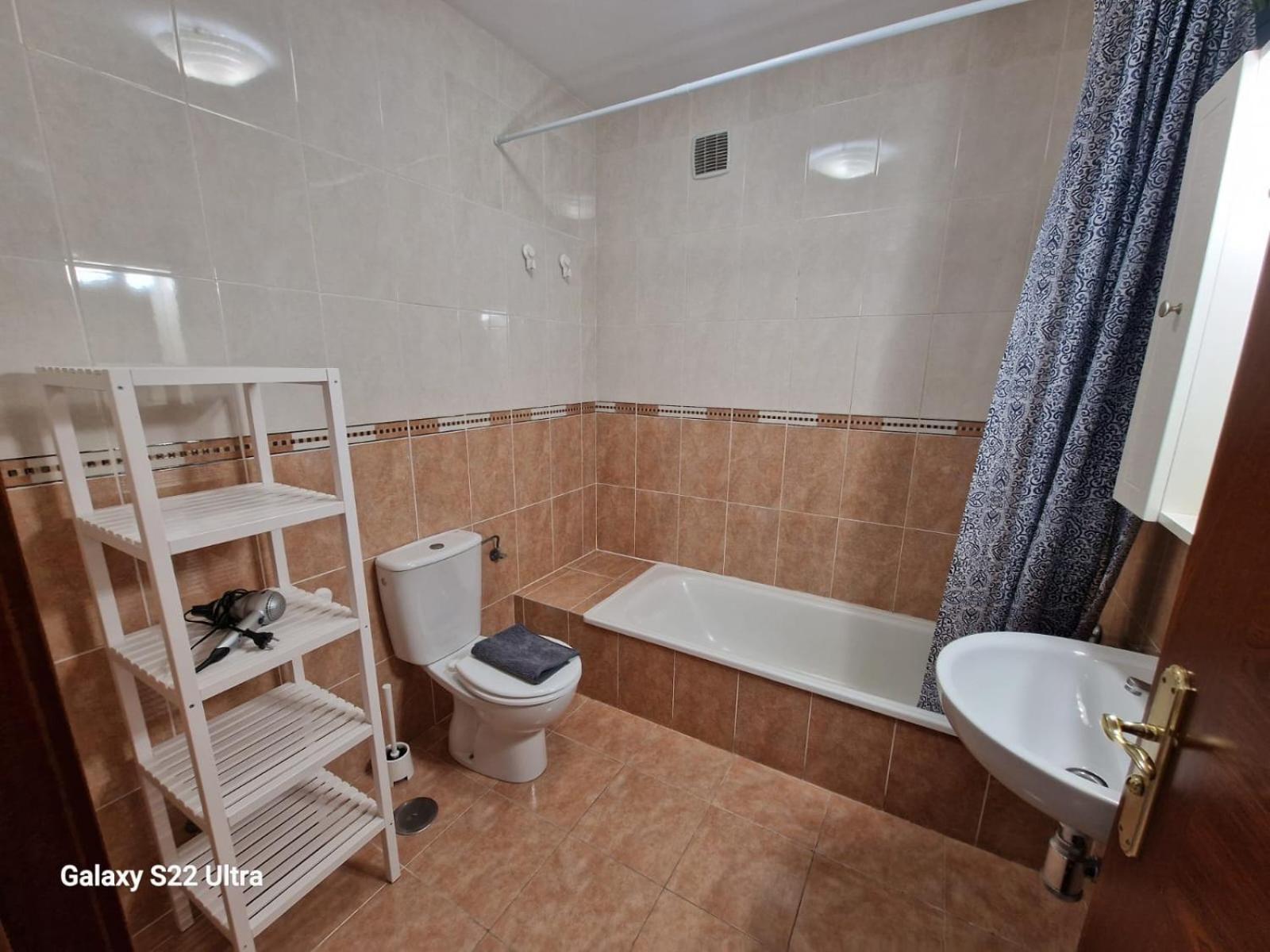 Casa Damaju Appartement *